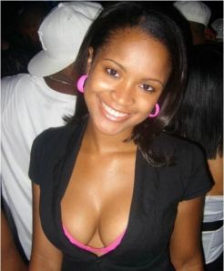 cute-ebony-girl