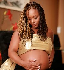 ebonypregnantIII
