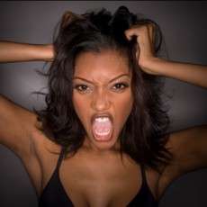 angryblackwoman