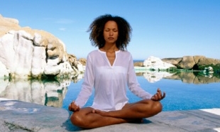 woman-meditating