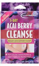 AcaiBerryCleanse