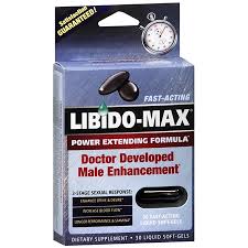 libidomaxII