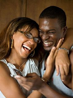 overlyhappyebonycouple