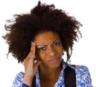 frustratedblackwoman