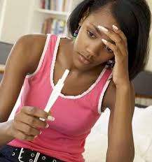 teenage pregnancy